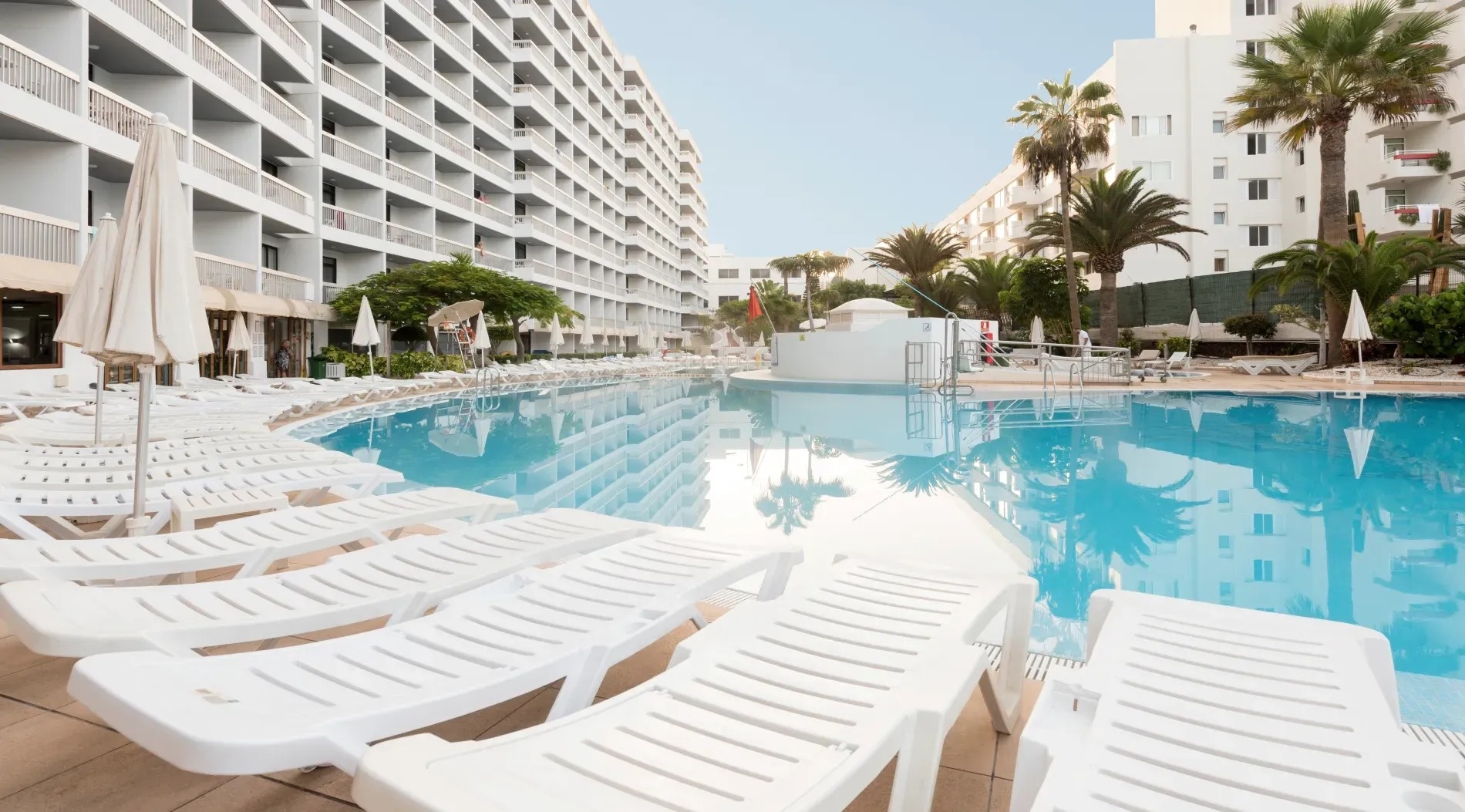 Hoteles y Destinos Ona Hotels & Apartments  Oficial