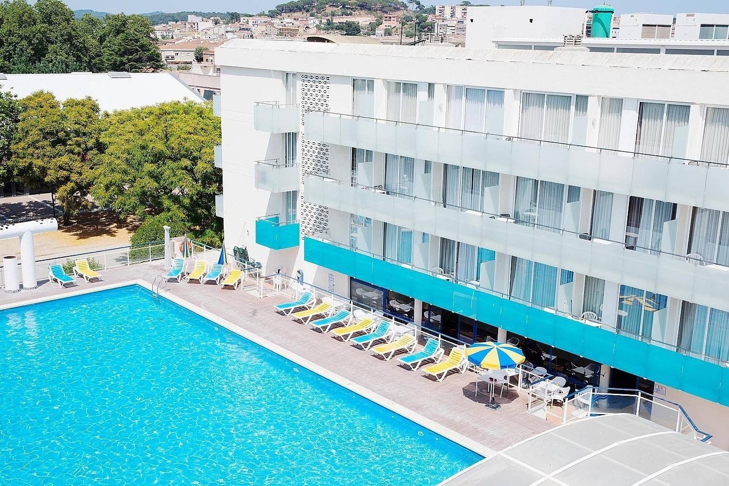 Ona Hotels & Apartments | Web Oficial