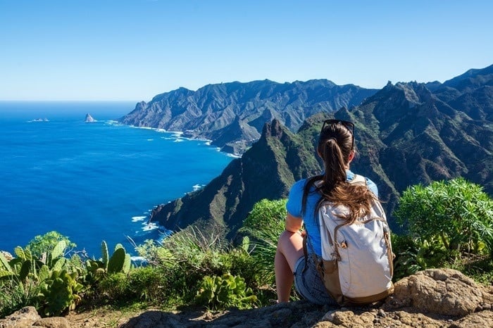 Découvrez les îles Canaries avec jusqu'à -30% !