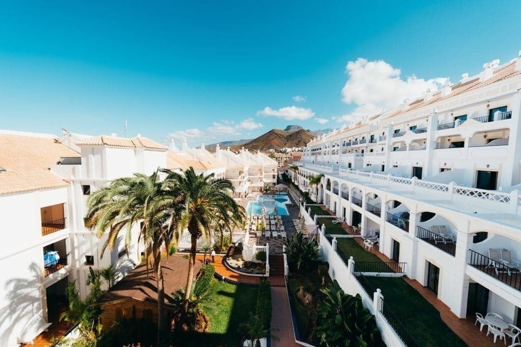 Hollywood Mirage Tenerife Excel Hotels Resorts Ona Hotels