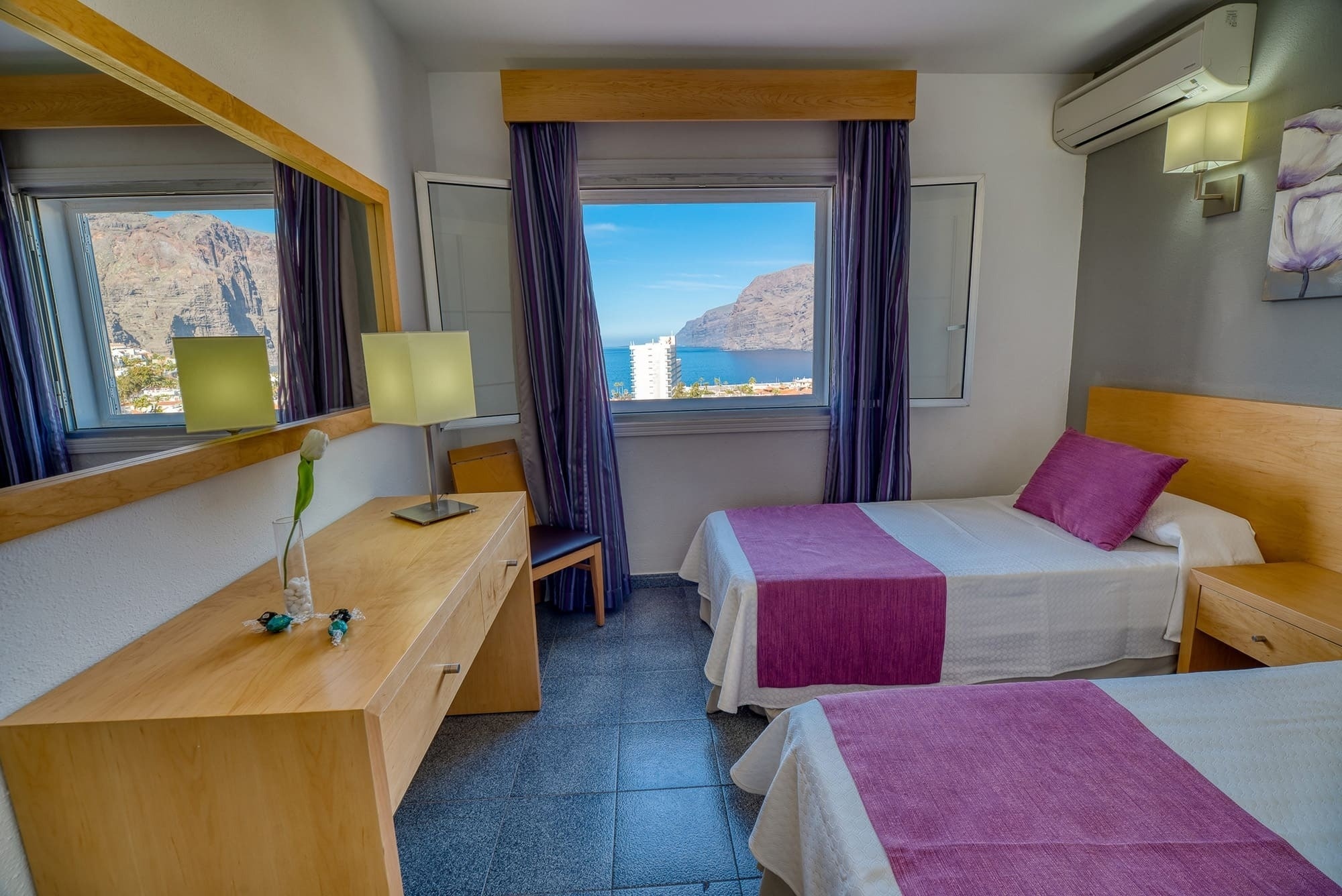 Ona the Marquis Holiday apartments in Tenerife