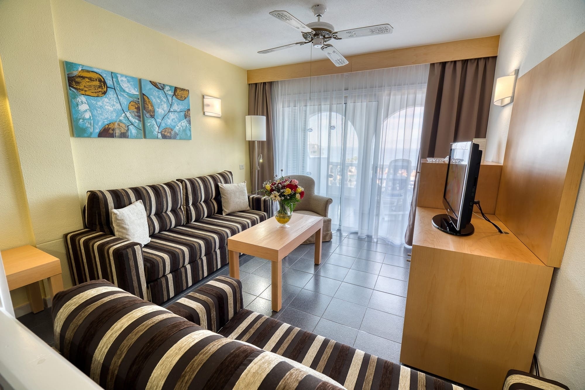 Ona the Marquis Holiday apartments in Tenerife