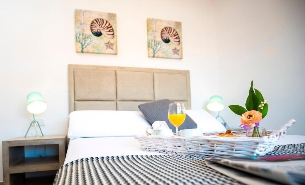 La Pineda Apartments Ona Aquamarina Official site