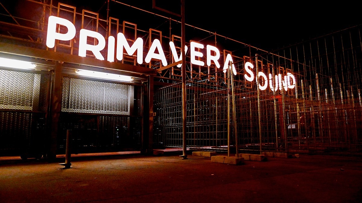 Primavera Sound Festival