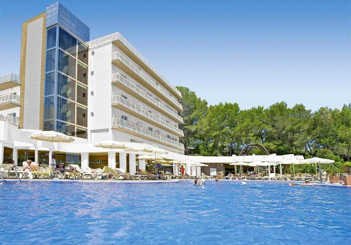 4-star Hotel in Mallorca | Ona Palmira Paradise