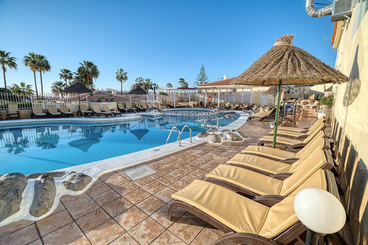 Ona Sueño Azul Ona Hotels  Oficial