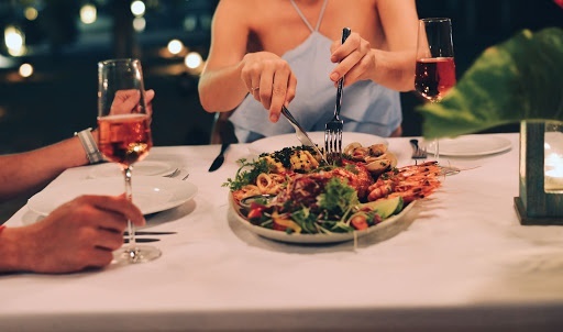 Food Lovers