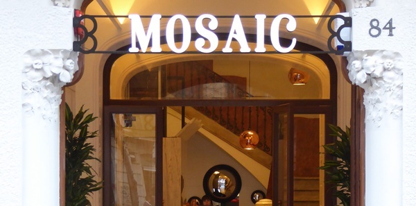 Mosaic by Ona Hotels 