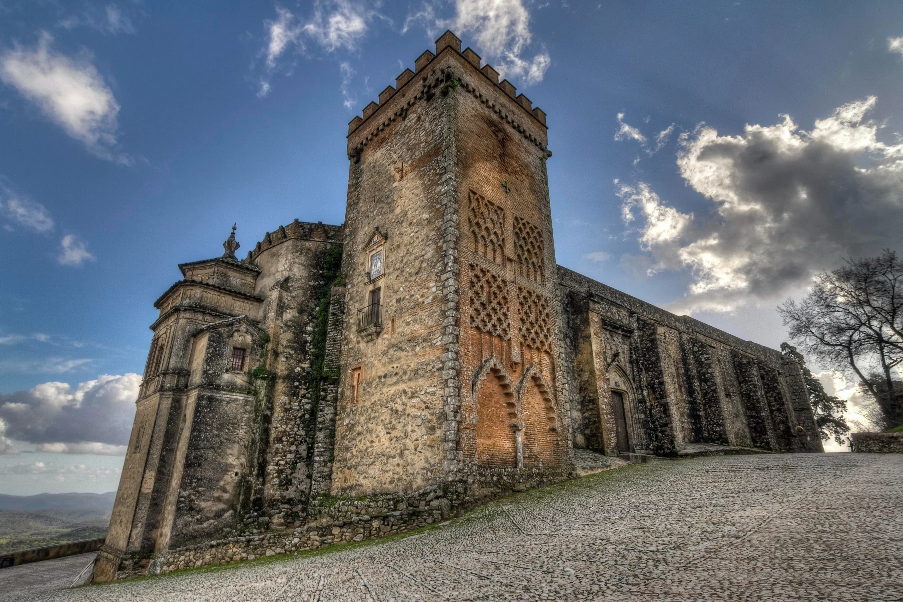 Castelo histórico, perfeito para eventos On Hotels: ON Corporativa.