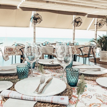 ON Hotels Oceanfront 