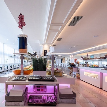 ON Hotels Oceanfront 