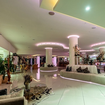 ON Hotels Oceanfront 