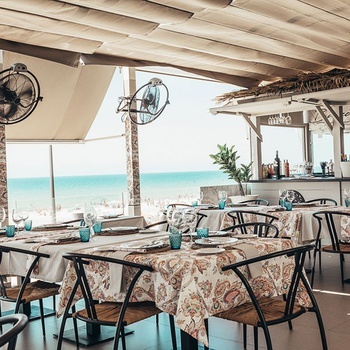 ON Hotels Oceanfront 