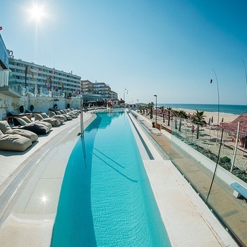 ON Hotels Oceanfront 
