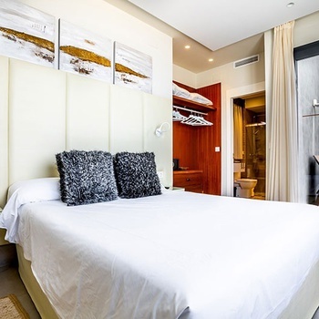 ON Hotels Oceanfront 