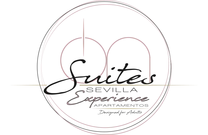 On Hotels: Neptuno Suites Sevilla logo, experience for adults.