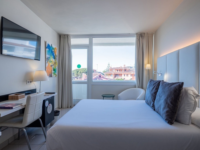 ON Hotels Oceanfront 
