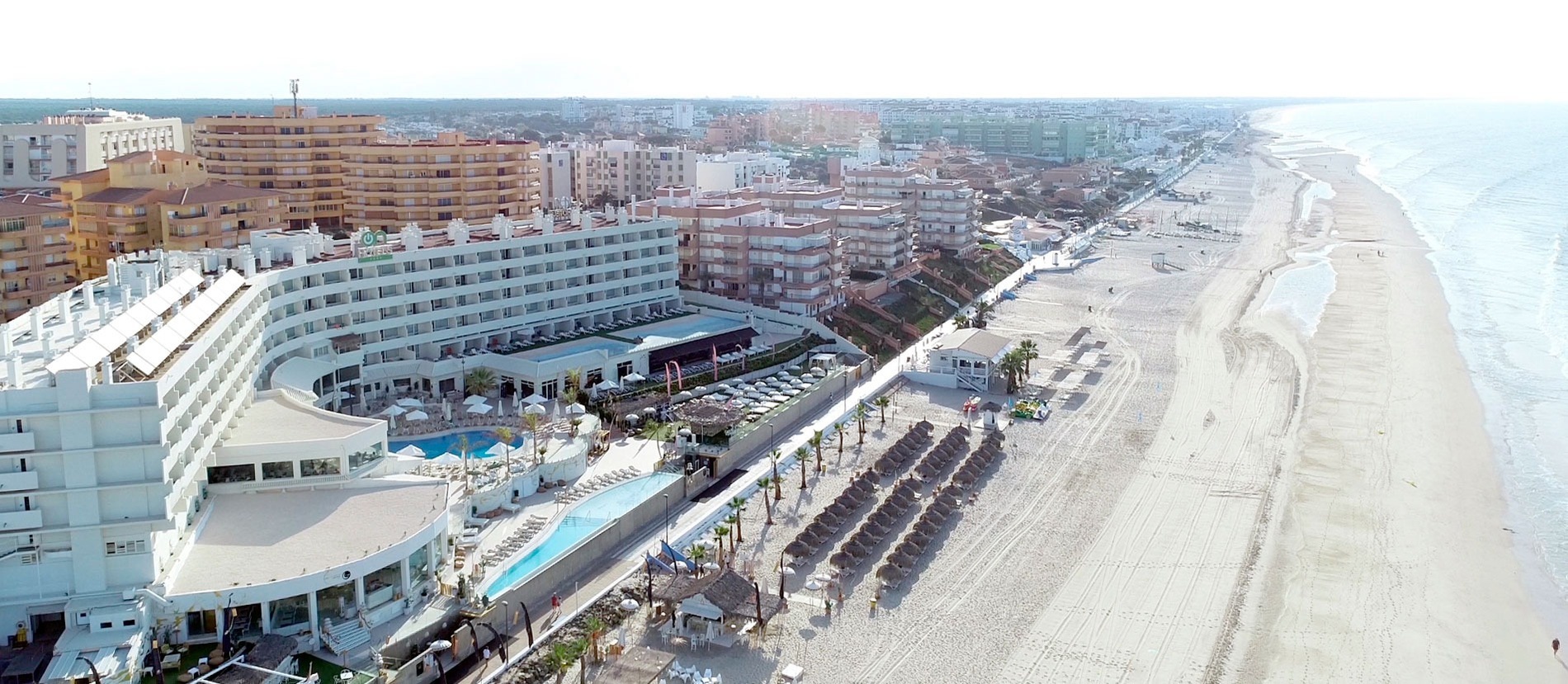 Neptuno by ON Group | Web Oficial | Hotel en Roquetas de mar, Almería