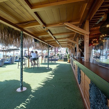 ON Hotels Oceanfront 