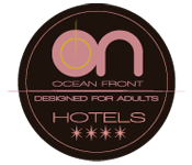 ON Hotels Oceanfront*** | Web Oficial | Hotel en Matalascañas, Huelva | Only Adults