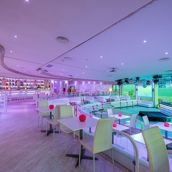 ON Hotels Oceanfront 