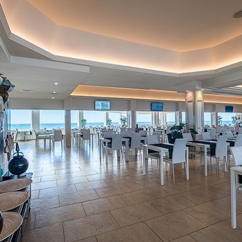 ON Hotels Oceanfront 