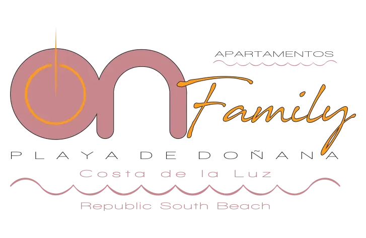 On Family: Apartments at Playa de Doñana, Costa de la Luz.