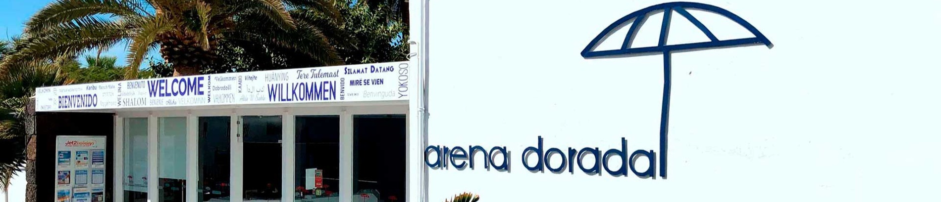 Orly Club Arena Dorada