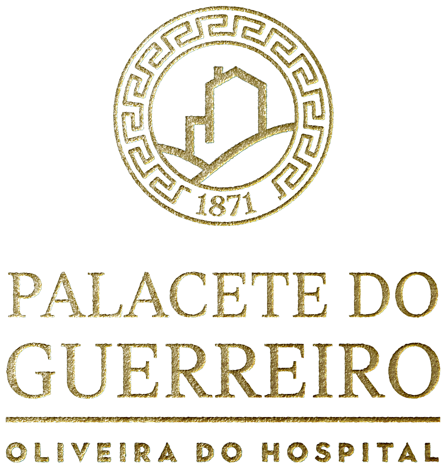 Palacete do Guerreiro: Alojamento histórico em Oliveira do Hospital.