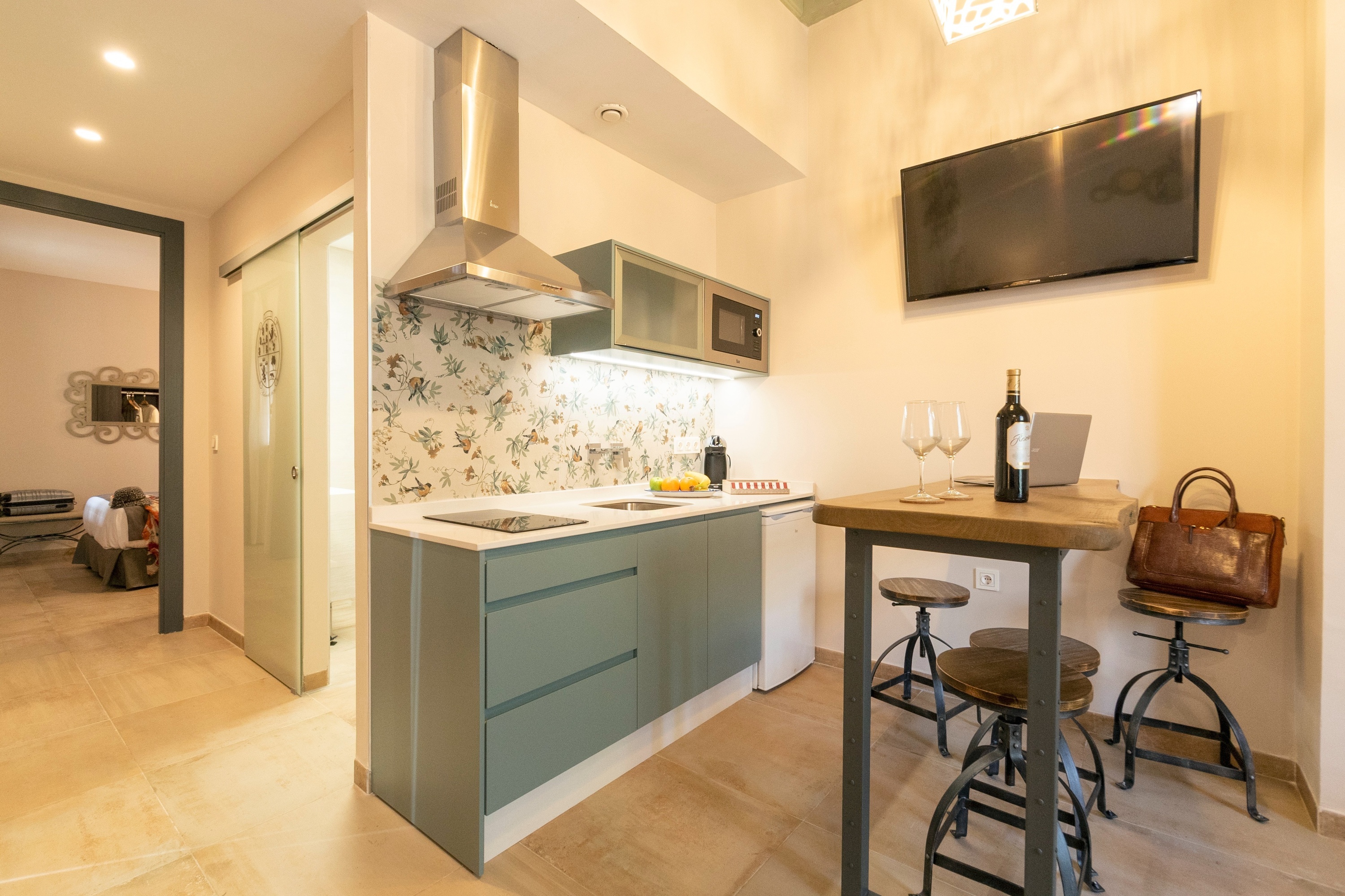 Palacete 1620 Premium Suites