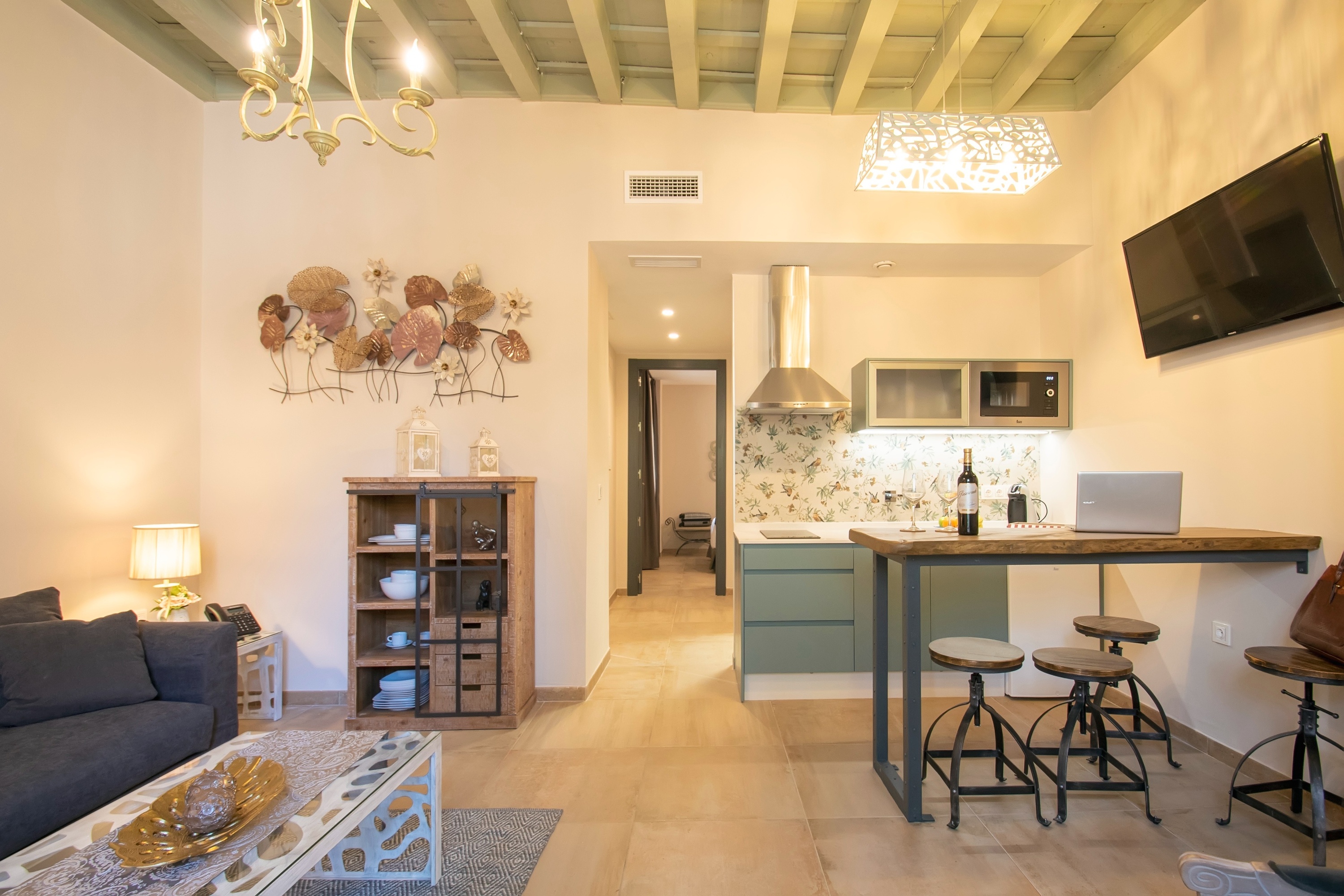 Palacete 1620 Premium Suites