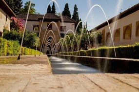 Discover Granada