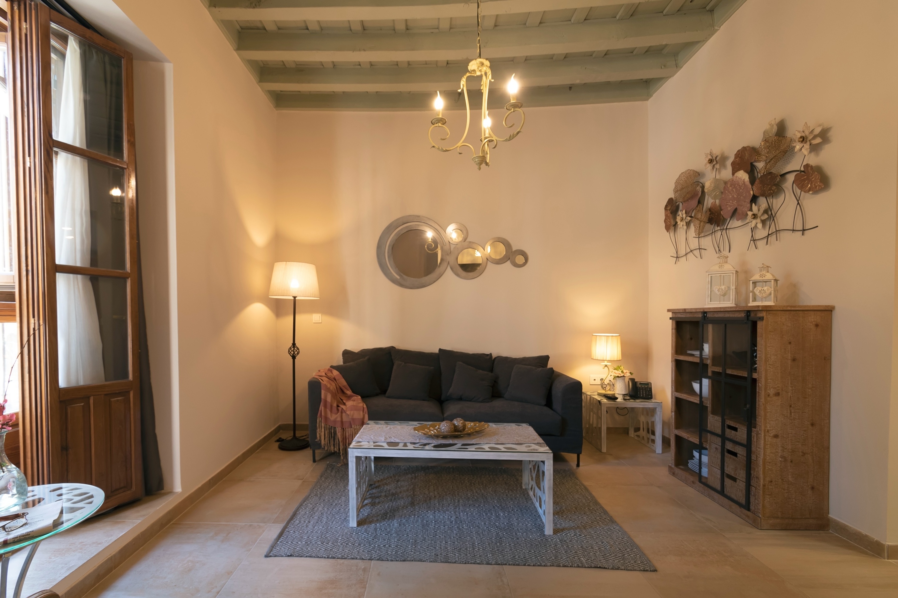 Palacete 1620 Premium Suites