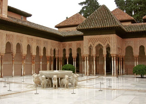Discover Granada