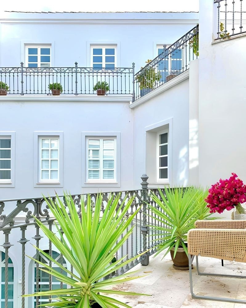 Hotel Boutique Palacio Corredera