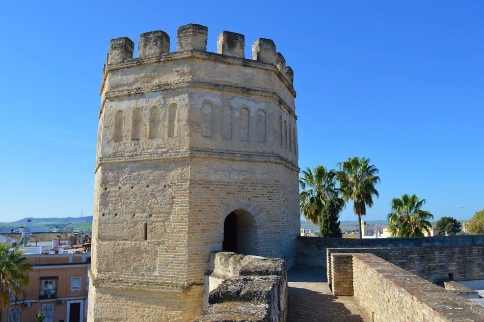 Hotel Boutique Palacio Corredera