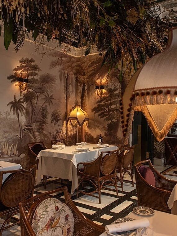 Hotel Casa Palacio Maria Luisa 5*GL