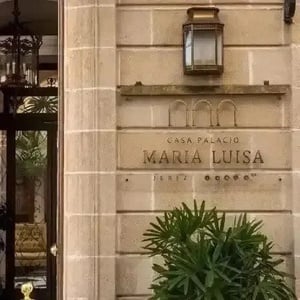 Hotel Casa Palacio Maria Luisa 5*GL