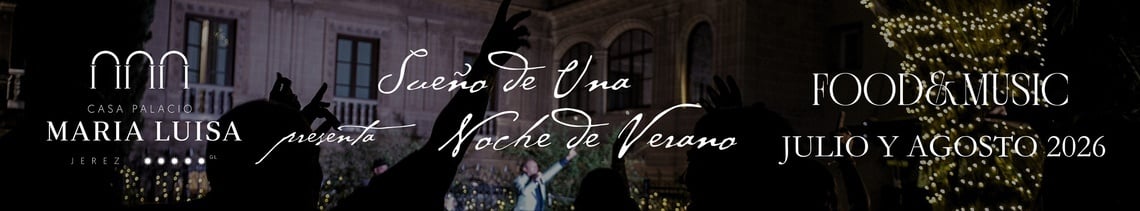 KAIZEN: Casa Palacio Maria Luisa presenta "Sueño de Una Noche de Verano" con The Macallan.
