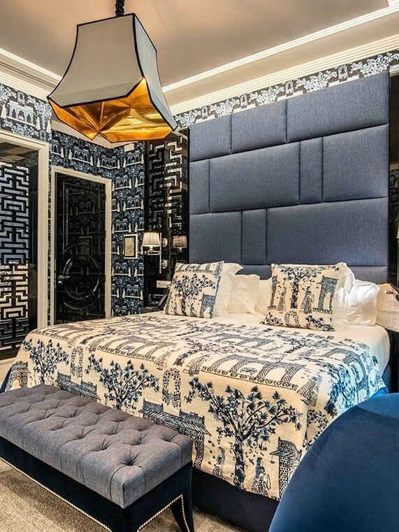 Hotel Casa Palacio Maria Luisa 5*GL