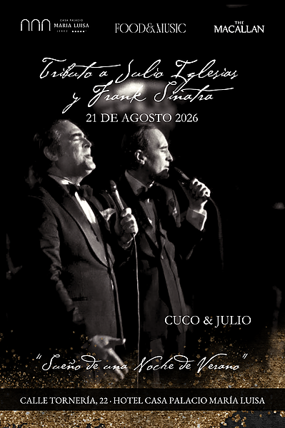 KAIZEN: Casa Palacio Maria Luisa hosts a Sonny Rollins & John Coltrane tribute.