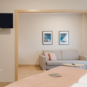 Palau Suites & Apartments | Valencia | Web Oficial