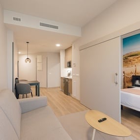 Palau Suites & Apartments | Valencia | Web Oficial