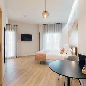 Palau Suites & Apartments | Valencia | Web Oficial