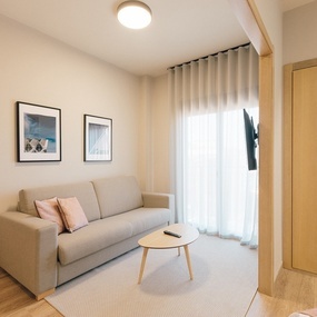 Palau Suites & Apartments | Valencia | Web Oficial