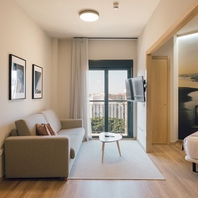 Palau Suites & Apartments | Valencia | Web Oficial