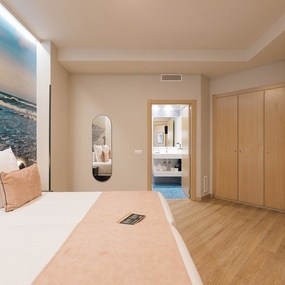 Palau Suites & Apartments | Valencia | Web Oficial