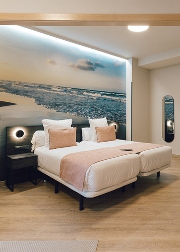 Palau Suites & Apartments | Valencia | Web Oficial