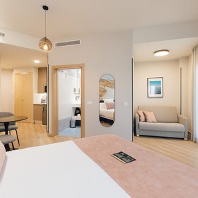 Palau Suites & Apartments | Valencia | Web Oficial