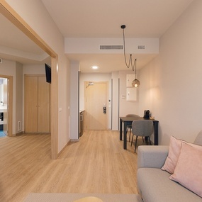 Palau Suites & Apartments | Valencia | Web Oficial